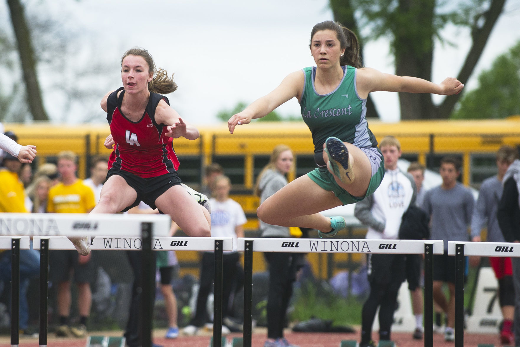 Track Meet 13